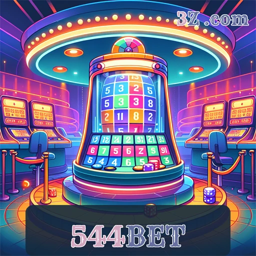 Entendendo a Categoria de Jogos FAQ da 544BET