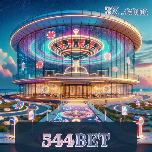 Descubra a Categoria 'Jogos' no 544BET: Entretenimento Sem Limites