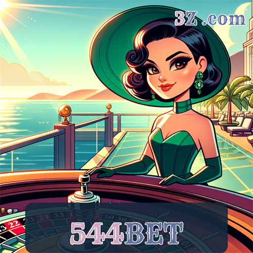 Novos Jogos: O Futuro do Entretenimento Digital no 544BET
