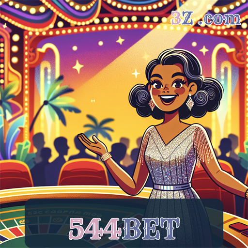 Descubra os Melhores Jogos em 'Vencedores' do 544BET