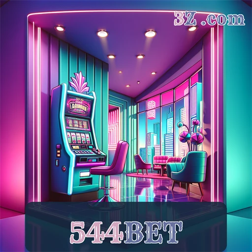 Descubra as Novidades da Categoria de Jogos do 544BET