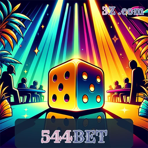 Apostas Esportivas: A Nova Sensação no 544BET