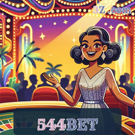 Descubra os Melhores Jogos em 'Vencedores' do 544BET