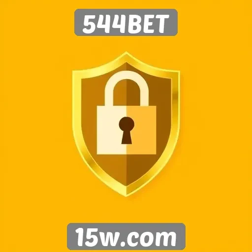 Avaliação da segurança do site 544BET